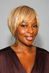 Mary J. Blige photo